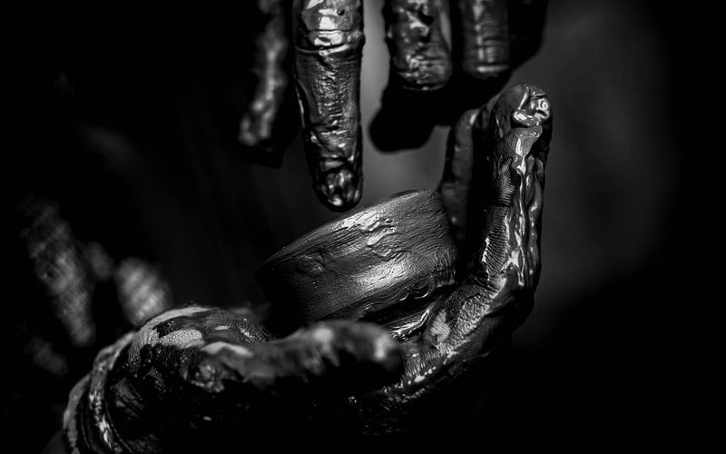 Finding Purpose