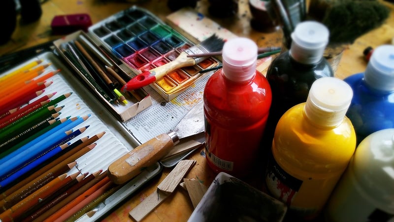 Creative Inspiration